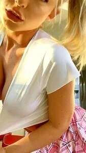 Astonishing Xxx Video Milf Pretty One 1