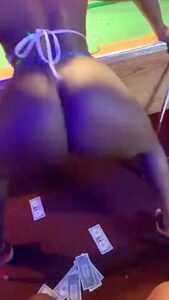At The Strip Club 2