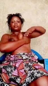 Aunty Needs Some Love