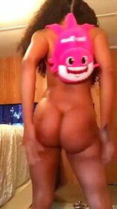 Baby Twerk