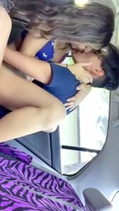 Back Seat Ride