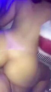 Backshots After The Club