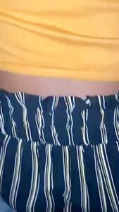 Backshots Outside