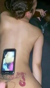 Bad Bitch Series 2232 slim Ting 2
