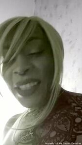 Bad Bitch Series 2307 mzcrly