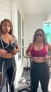 Bad Bitch Series 2387