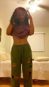 Bad Bitch Series 2484 slim Goodness 1