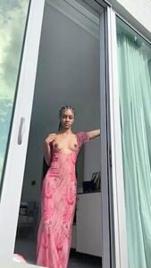 Balcony Show