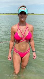 Banshee Moon Camel Toe Lingerie Video Leaked