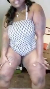 Bbw Double Feature