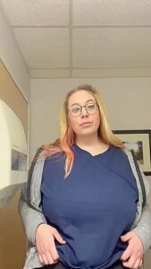 Bbwtarah In Best Sex Scene Milf Great Pretty One