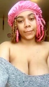 Beautiful Chubby Big Boobs