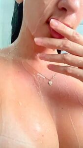 Bella Blue In Incredible Porn Video Big Tits Craziest Take A Look
