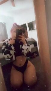 Belly Button And Kitty Core In Excellent Sex Scene Vertical Video Exotic Full Version