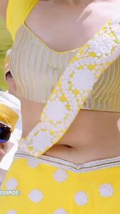 Belly Button In Astonishing Xxx Clip Vertical Video Watch Show