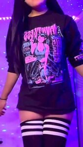 Best Adult Scene Webcam Wild Only For You Gigiibunny