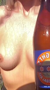 Best Porn Clip Big Tits Pretty One Summerbabez