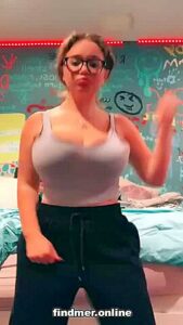 Best Porn Scene Big Tits Great Take A Look
