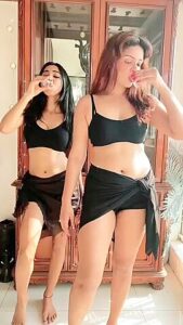 Best Sex Scene Vertical Video New Just For You Belly Button