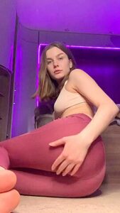 Best Sex Video Milf Full Version With Lana Broks