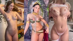 Best Tiktok Nude Teens Porn Compilation 111