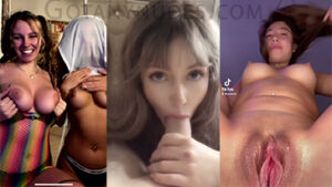 Best Tiktok Nude Teens Porn Compilation 52