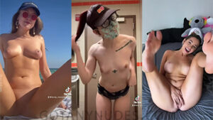 Best Tiktok Nude Teens Porn Compilation 83