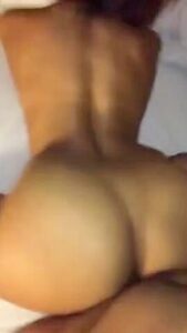 Big Ass Thot 1