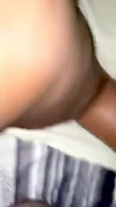 Big Black Booty