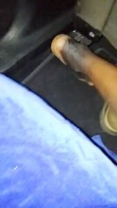Big Black Cock For My Wife
