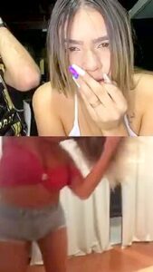 Big Booobs Insta Live 1