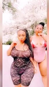 Big Booty Candy Girlz