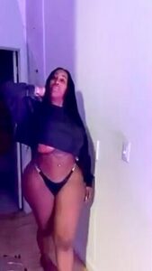 Big Booty Joi