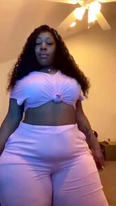 Big Booty Judii I