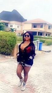 Big Breast