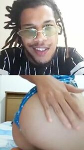 Big Nipples