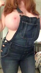 Big Pretty White Tits