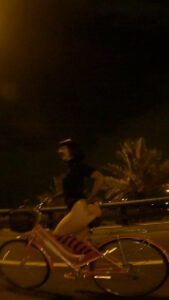 Bike Booty Twerking by twerk kitty