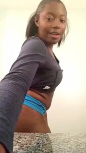 Black Asses Matter 1