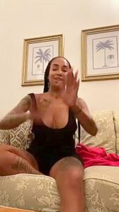 Black Ink Skyy