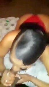 Blow swallow keep Sucking