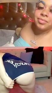 Boobs Show 2