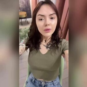 Boobs Tiktok Tits by arya99