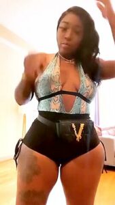 Booty Big Asf Bae