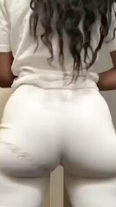 Booty Meat