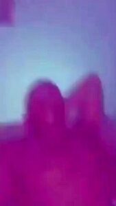 Breesha Deep Throating
