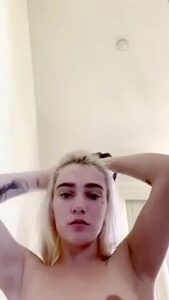 Brooklyn Nice Titties