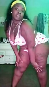 Buss It Datbby