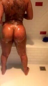 Candy Girl Shower