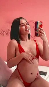 Canela Skin In Horny Porn Movie Vertical Video Take A Look